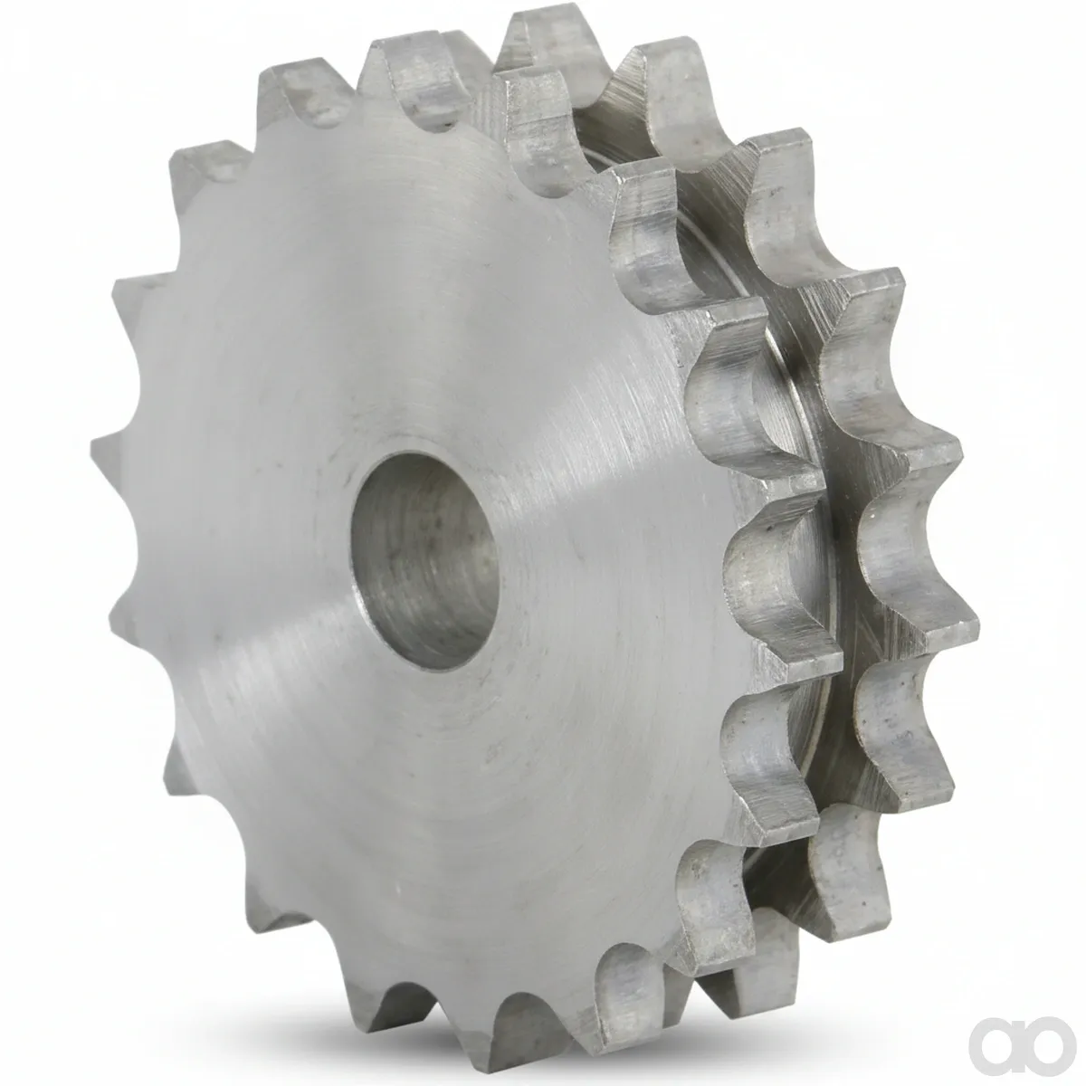 Prillinger - 00932853 - Duplex Sprocket, 1/2 X