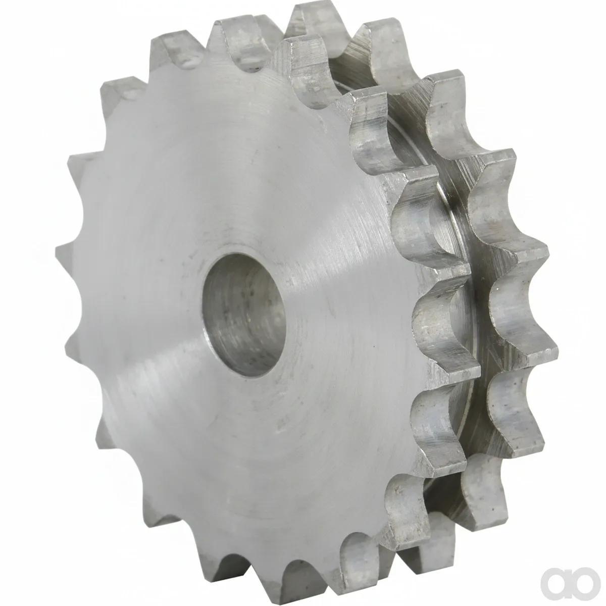 Prillinger - 00932856 - Duplex Sprocket, 1/2 X