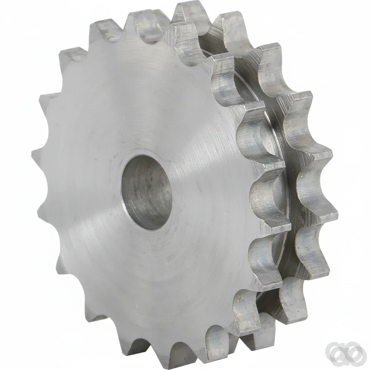 Prillinger - 00932870 - Duplex Sprocket, 1/2 X