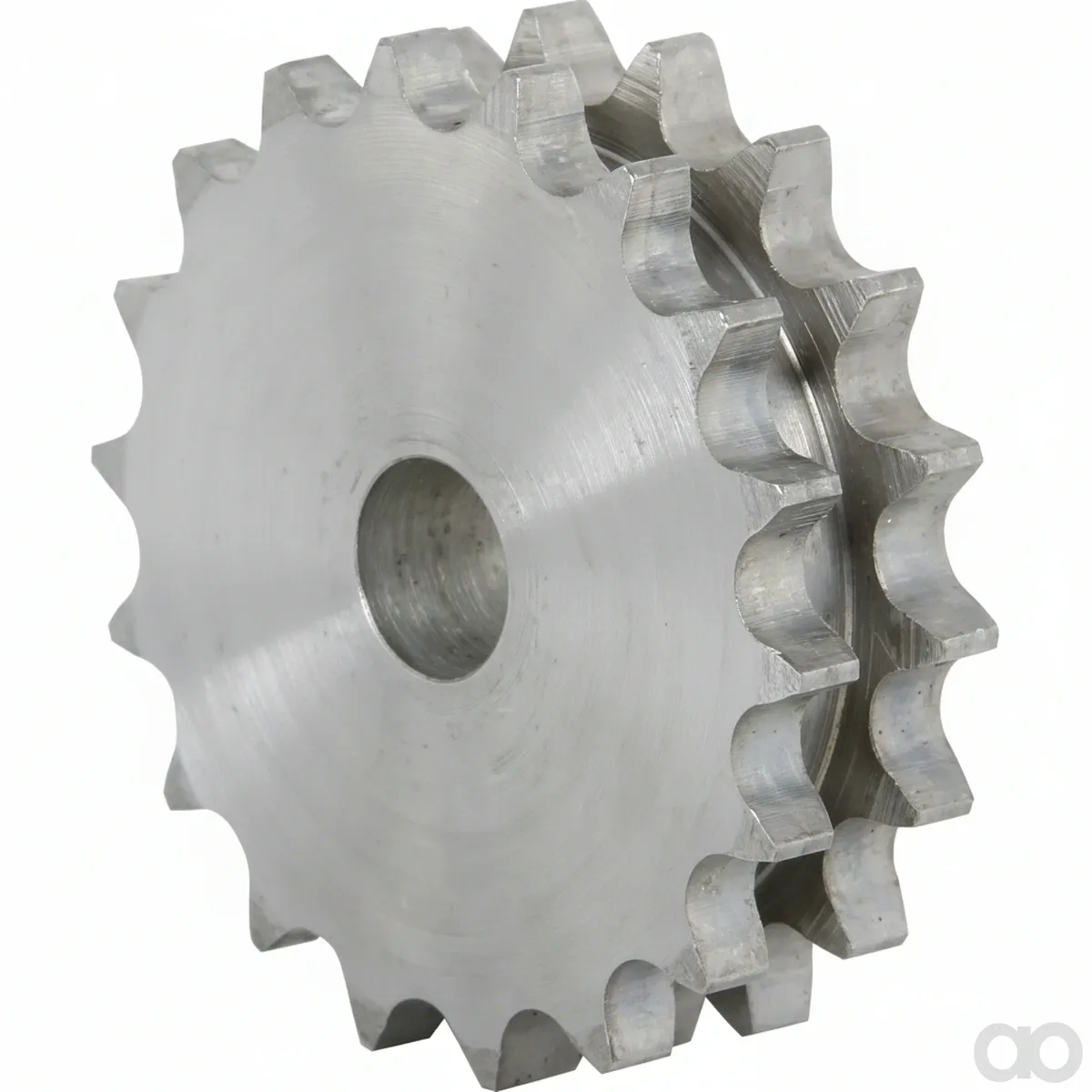 Prillinger - 00932874 - Duplex Sprocket, 1/2 X