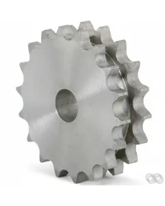 Prillinger - 00932925 - Duplex Sprocket, 5/8 X