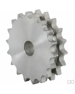 Prillinger - 00932966 - Duplex Sprocket, 3/4 X