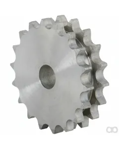 Prillinger - 00932970 - Duplex Sprocket, 3/4 X