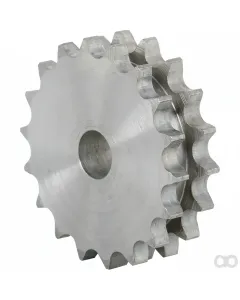 Prillinger - 00932971 - Duplex Sprocket, 3/4 X