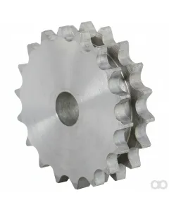 Prillinger - 00932972 - Duplex Sprocket, 3/4 X