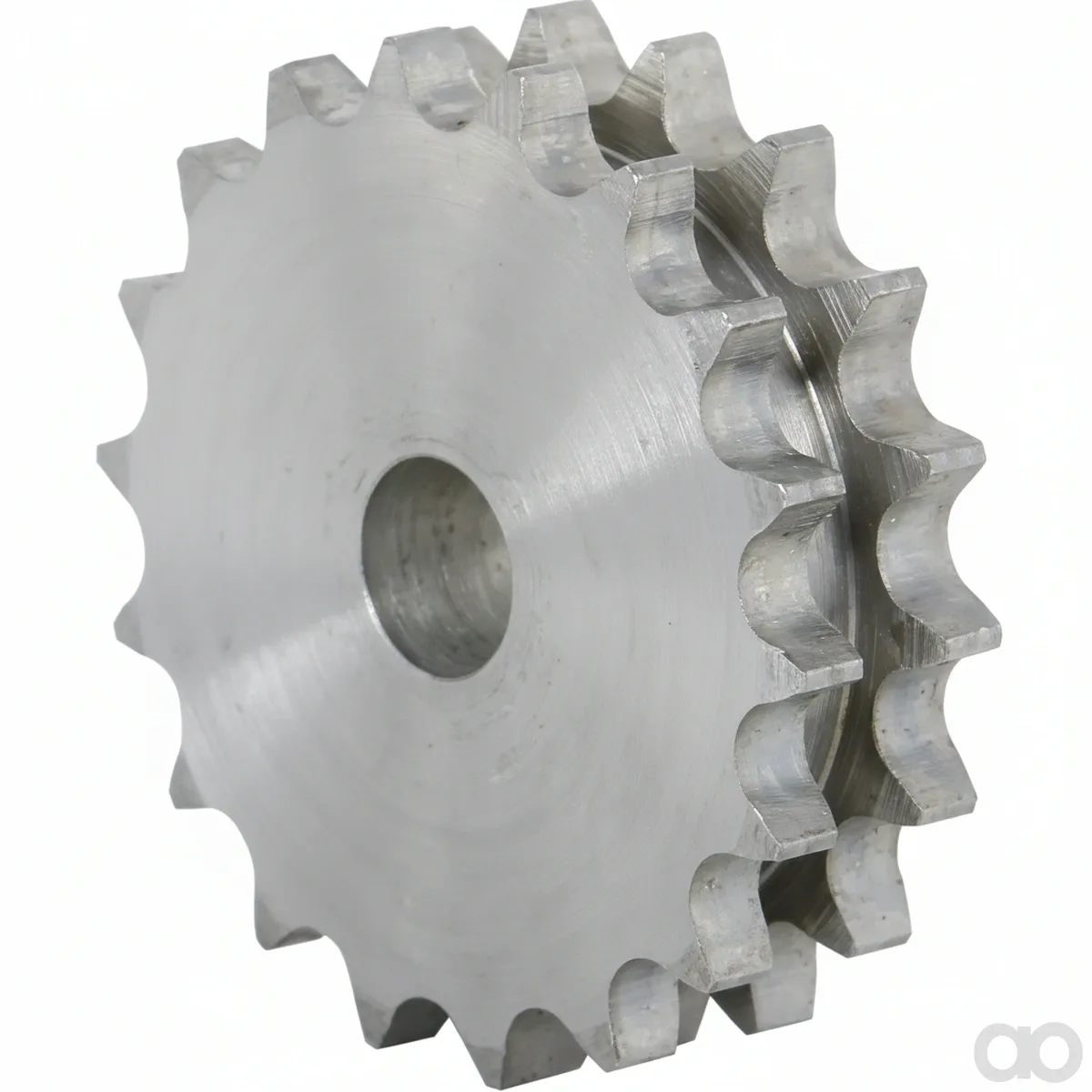 Prillinger - 00932974 - Duplex Sprocket, 3/4 X