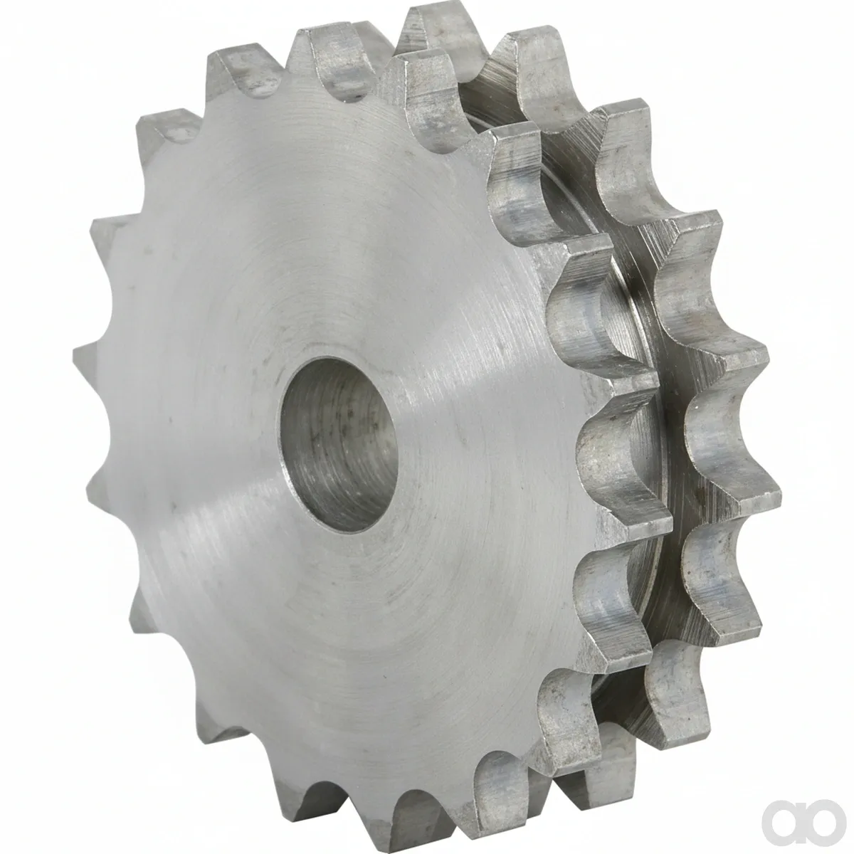 Prillinger - 00932985 - Duplex Sprocket, 3/4 X