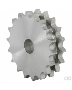 Prillinger - 00932988 - Duplex Sprocket, 3/4 X