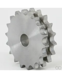 Prillinger - 00932990 - Duplex Sprocket, 3/4 X