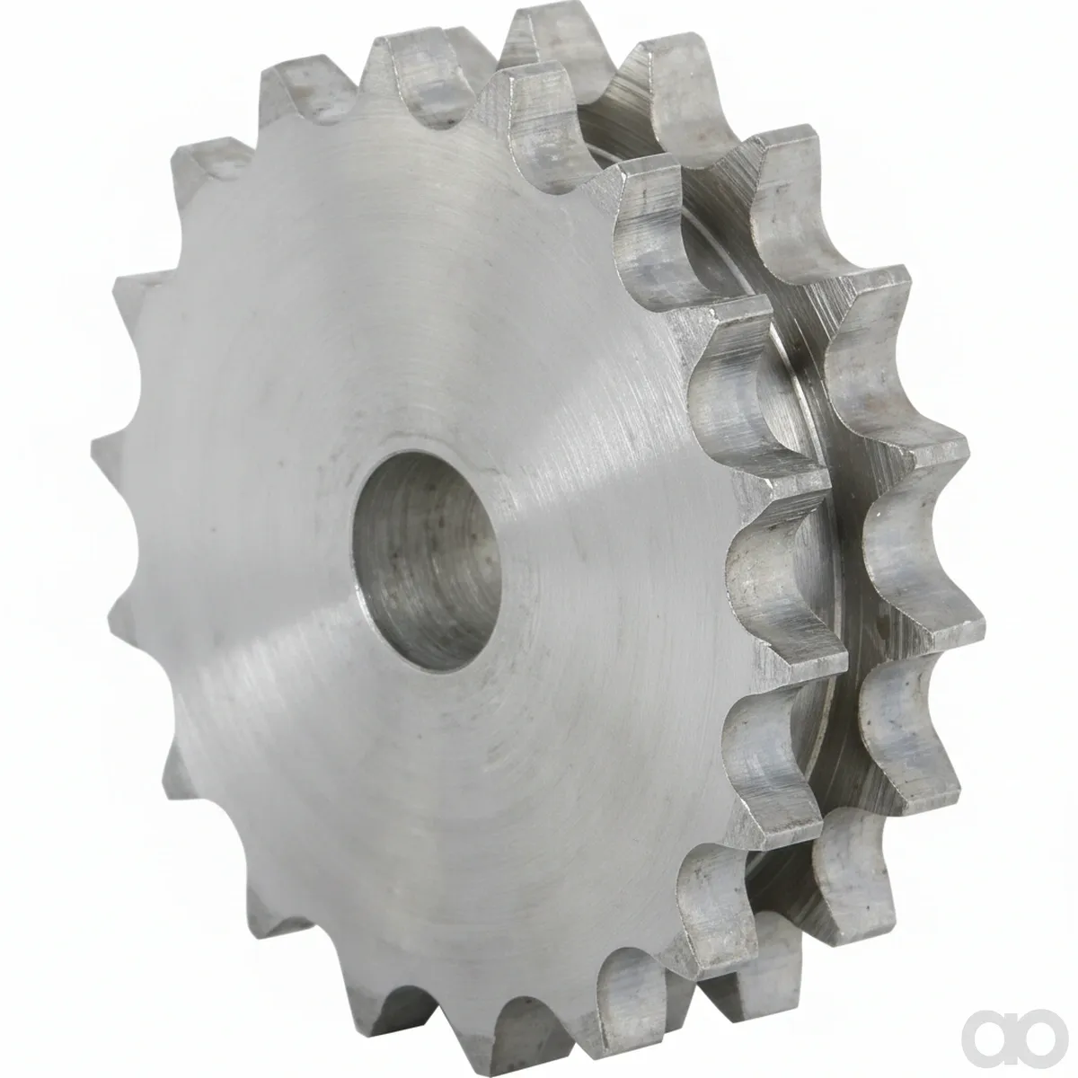 Prillinger - 00933028 - Duplex Sprocket, 1 X 1