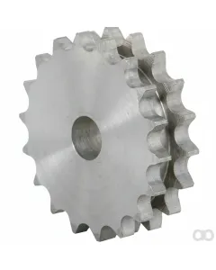 Prillinger - 00933029 - Duplex Sprocket, 1 X 1