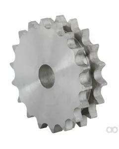 Prillinger - 00933033 - Duplex Sprocket, 1 X 1