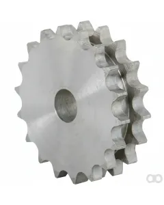 Prillinger - 00933035 - Duplex Sprocket, 1 X 1