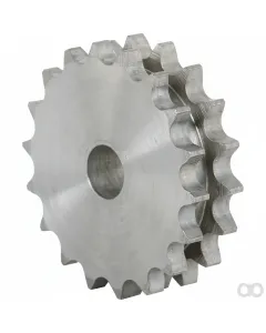 Prillinger - 00933040 - Duplex Sprocket, 1 X 1
