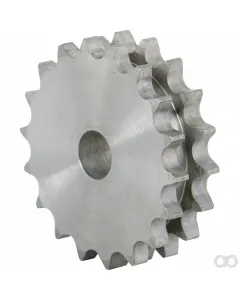 Prillinger - 00933041 - Duplex Sprocket, 1 X 1