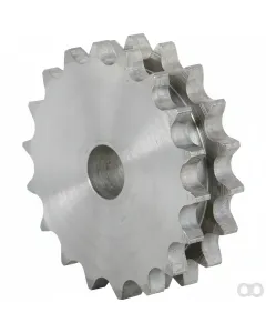 Prillinger - 00933042 - Duplex Sprocket, 1 X 1