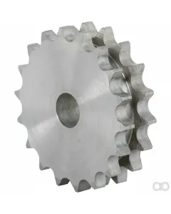 Prillinger - 00933043 - Duplex Sprocket, 1 X 1