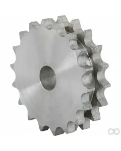 Prillinger - 00933045 - Duplex Sprocket, 1 X 1