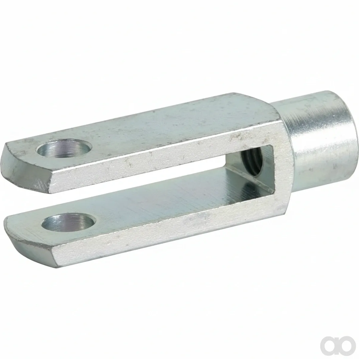 Prillinger - 00933091 - Fork Head M10 X 20 mm, Without Bolt