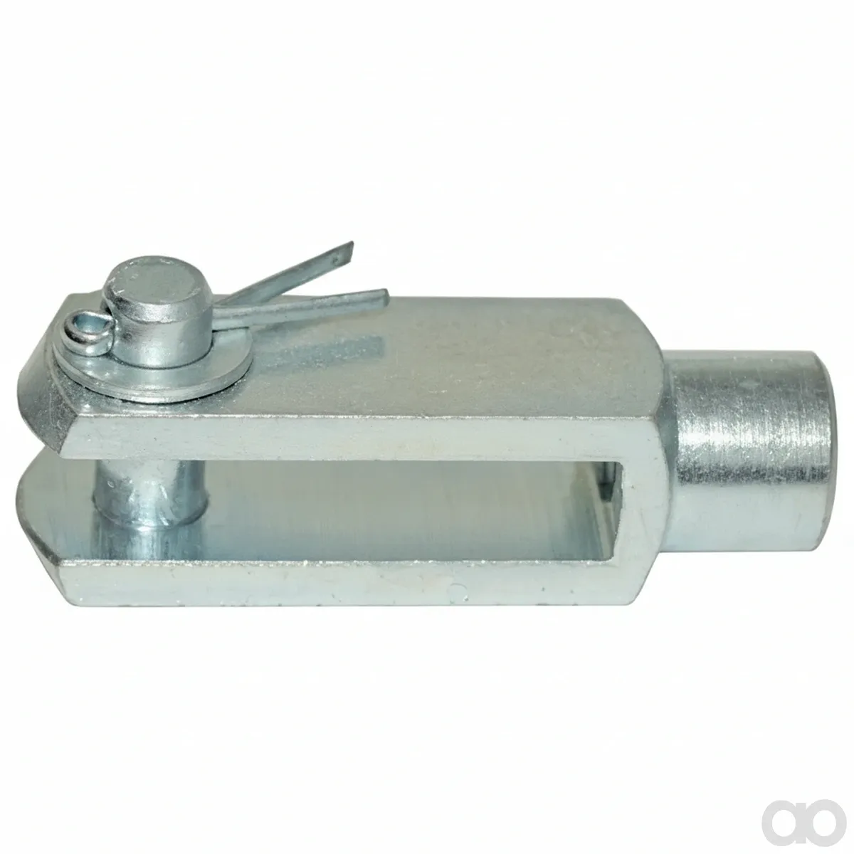 Prillinger - 00933239 - Fork Head M16 X 64 mm, With Bolt