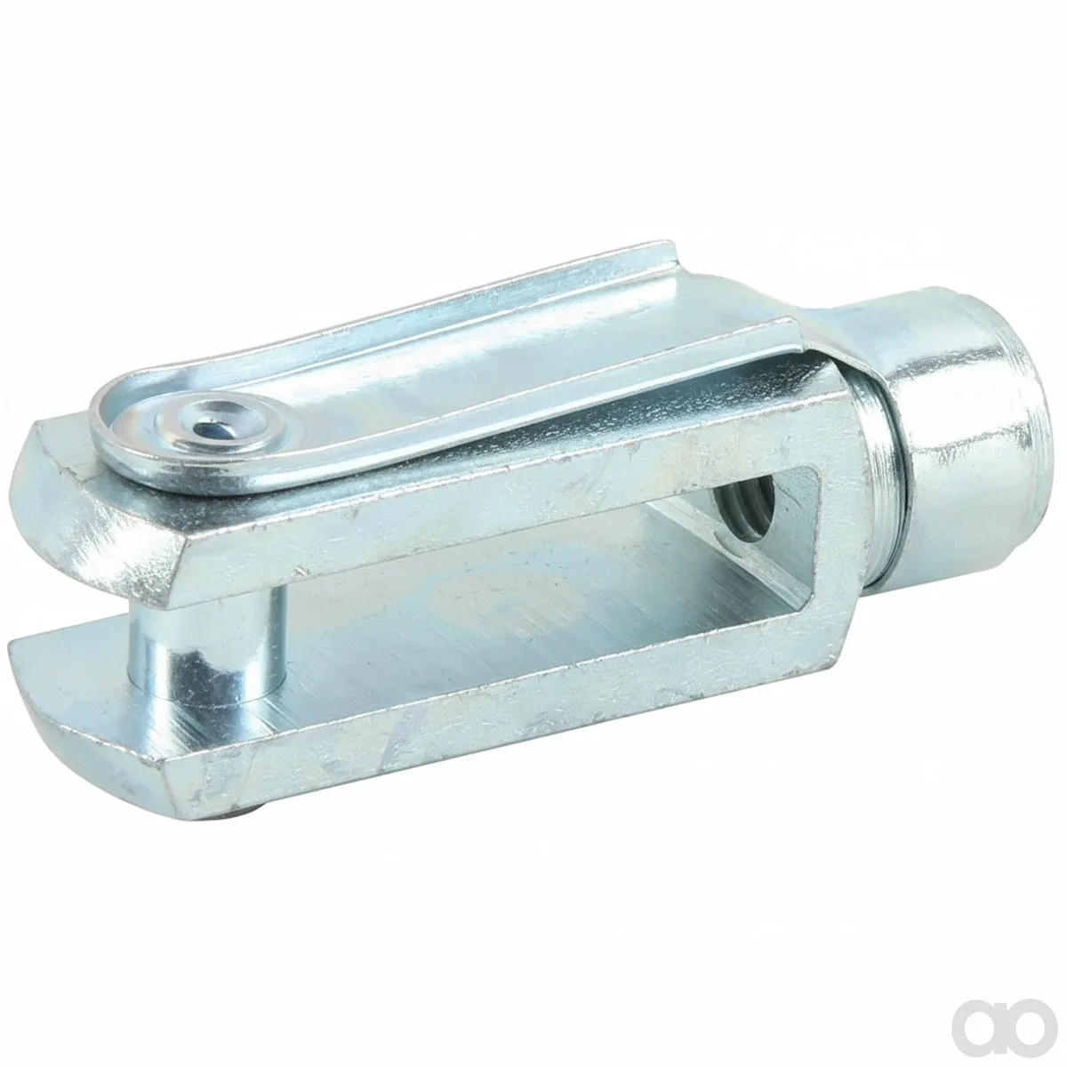 Prillinger - 00933246 - Fork Head M16 X 64 mm, With Spring