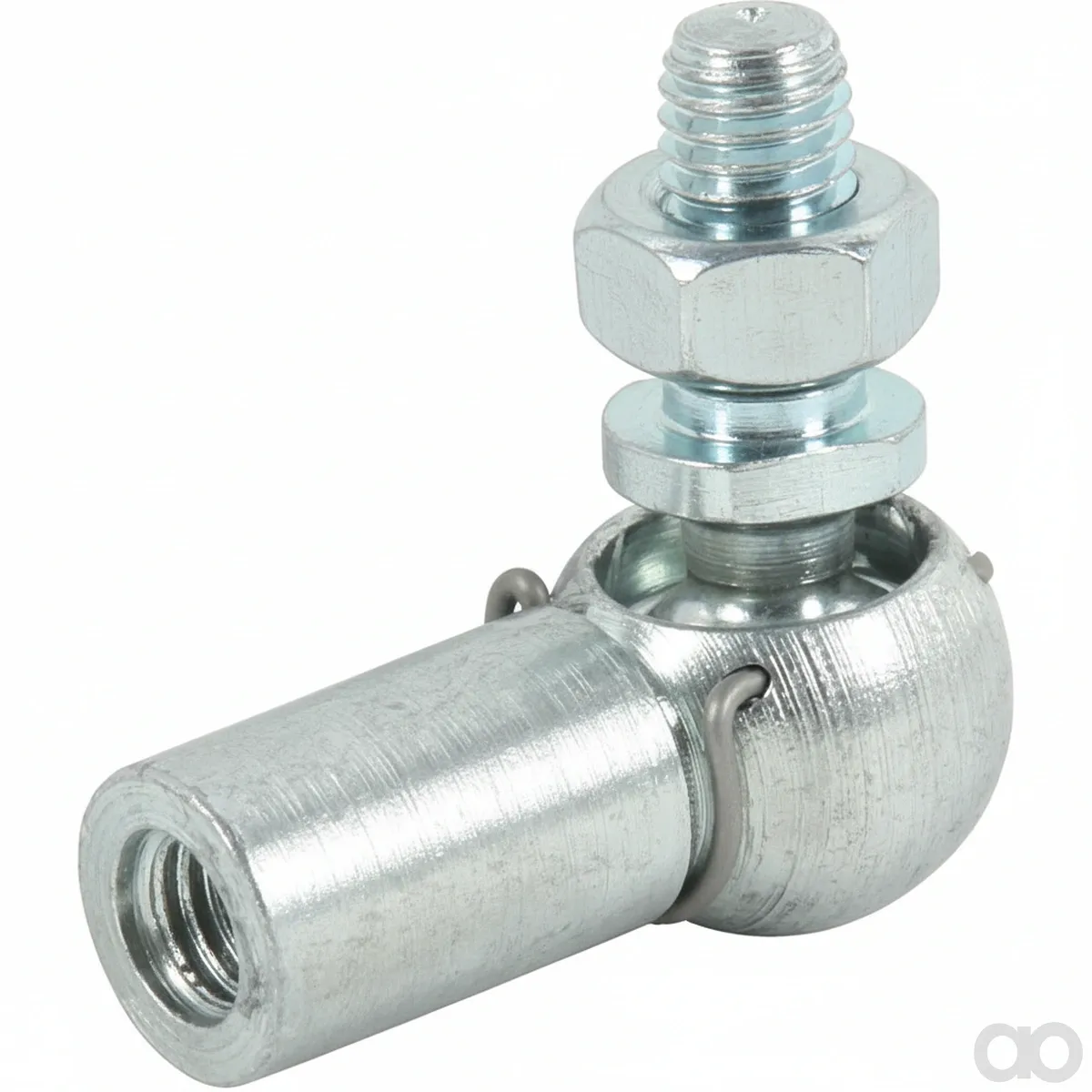 Prillinger - 00933510 - Angular Joint Dm 19 mm With M14