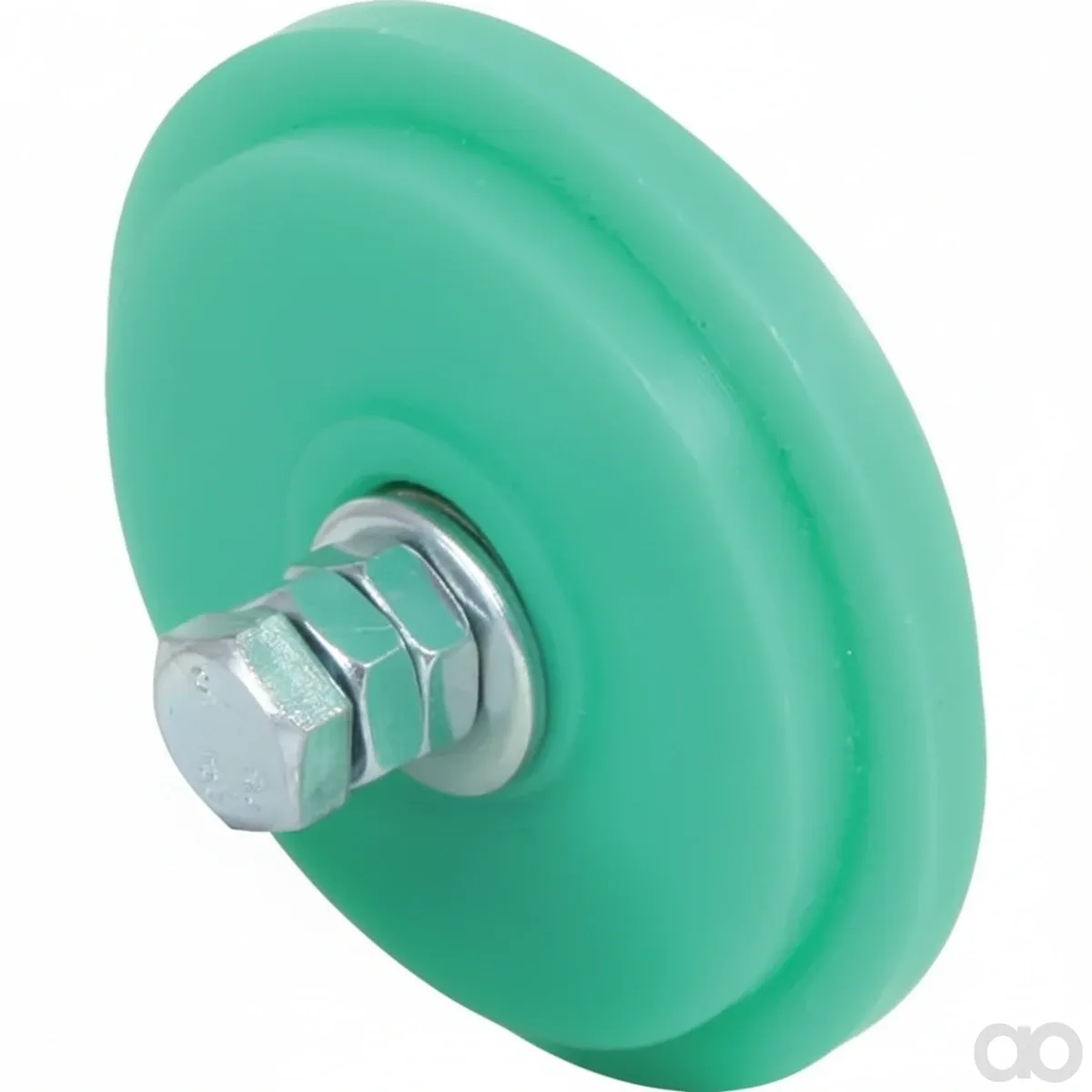 Prillinger - 00934578 - Wheel Set Type Ro 10-1, Single