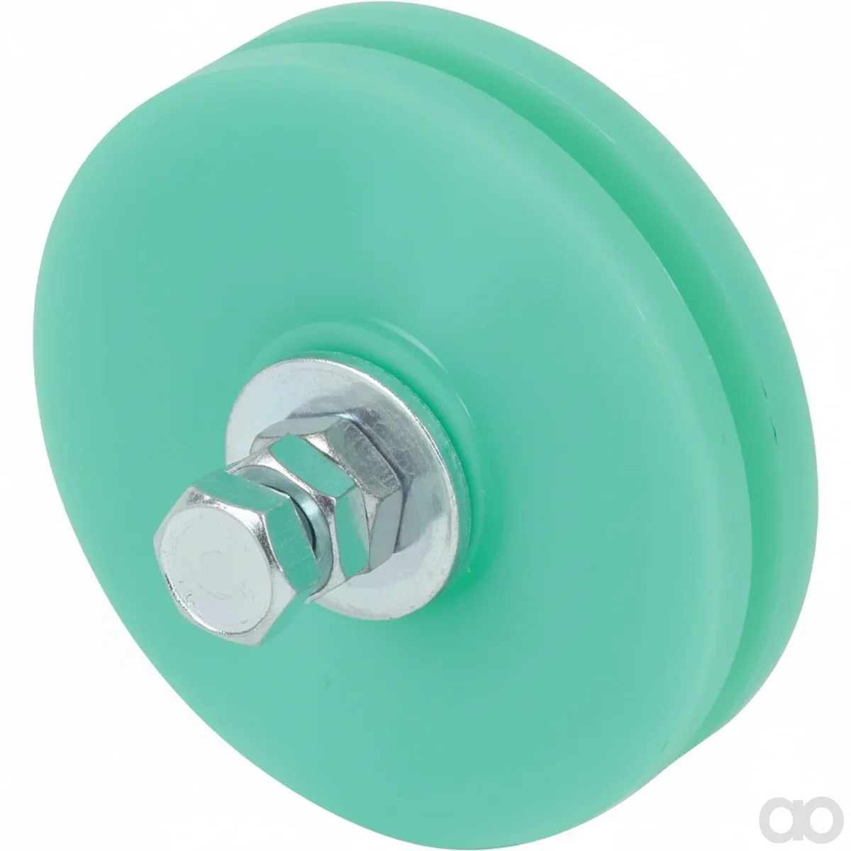 Prillinger - 00934579 - Wheel Set Type Ro 10-1, Double