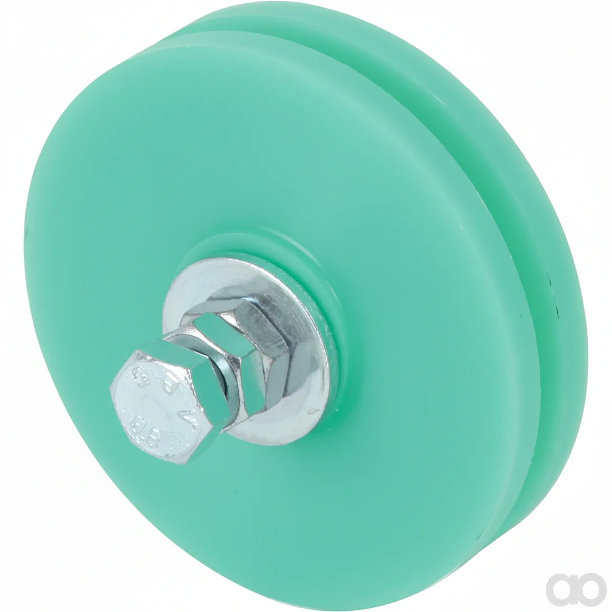 Prillinger - 00934582 - Wheel Set Type Ro 20-2, Double