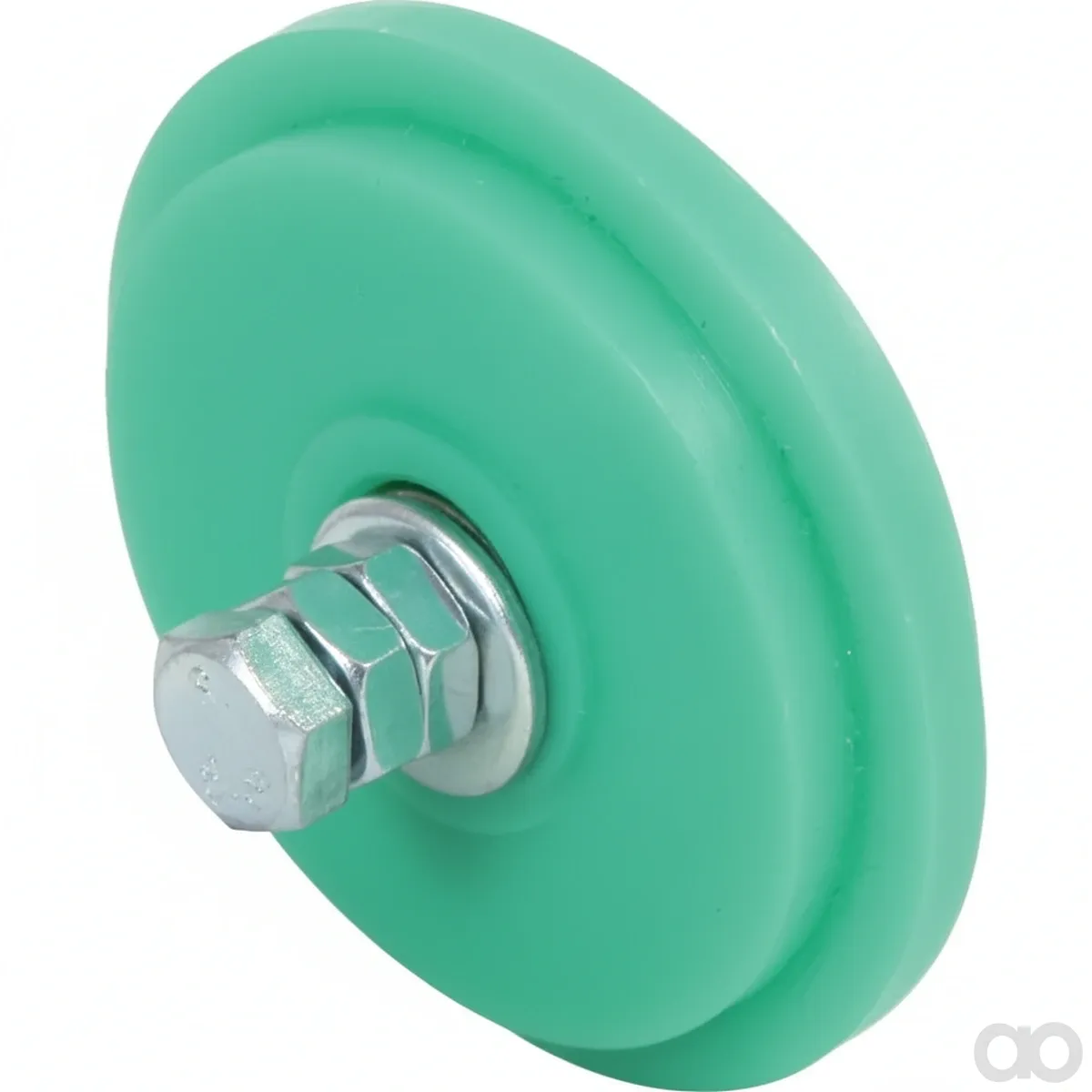 Prillinger - 00934586 - Wheel Set Type Ro 30-3, Single