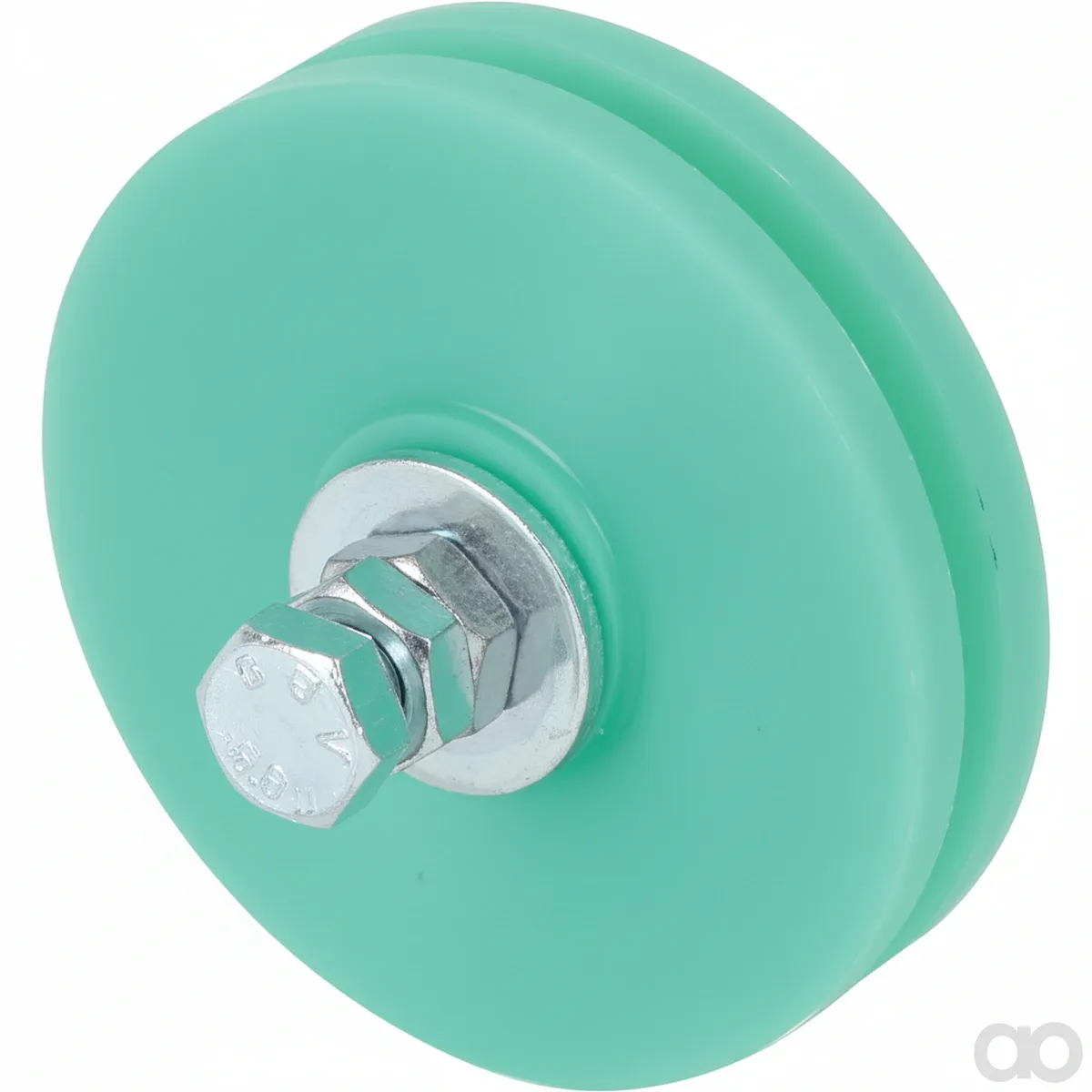 Prillinger - 00934587 - Wheel Set Type Ro 30-3, Double