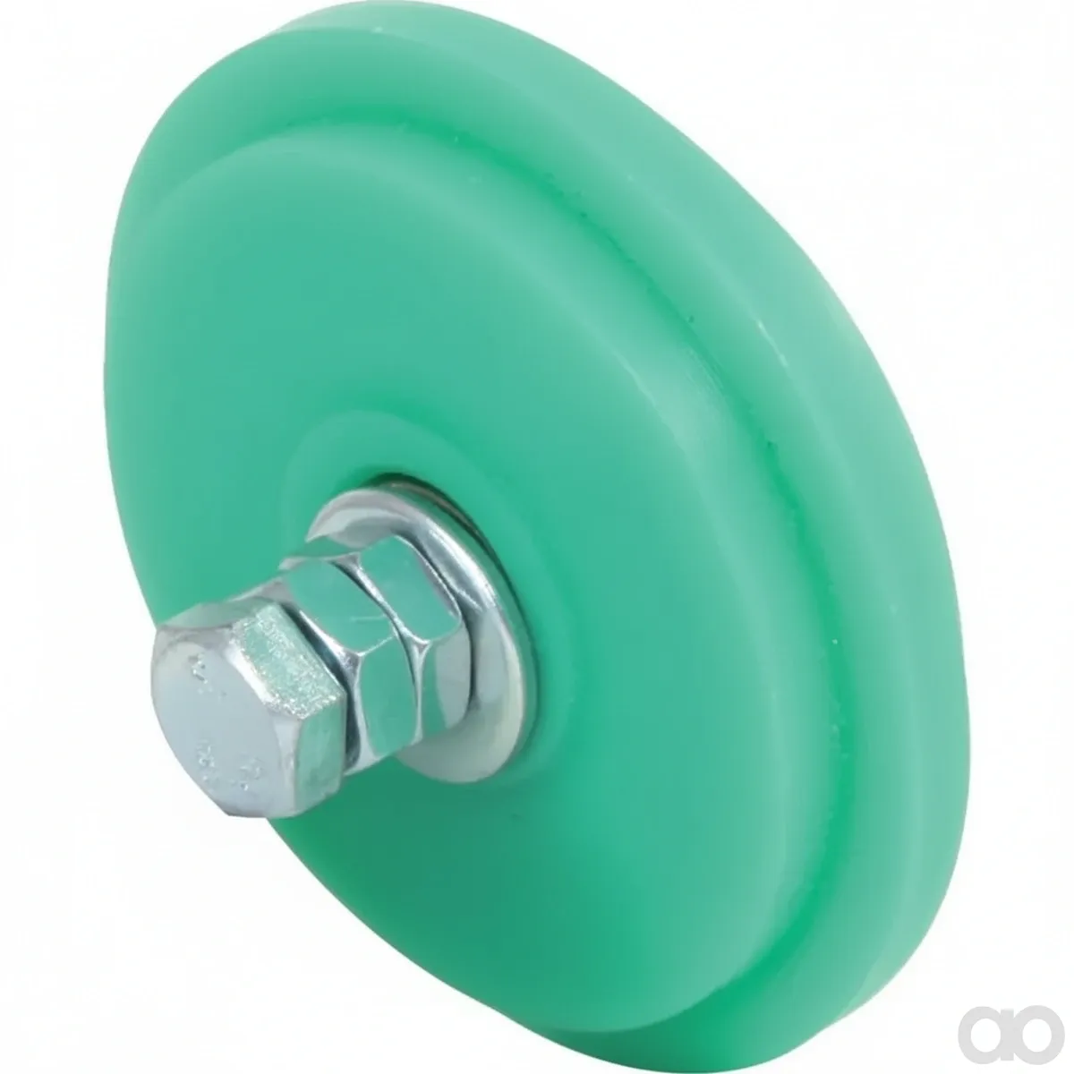 Prillinger - 00934594 - Wheel Set Type Ro 40-5, Single
