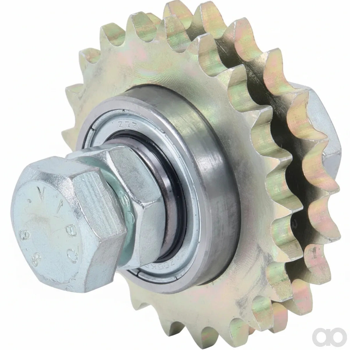 Prillinger - 00934621 - Sprocket Set Type Zn 40-4, Double