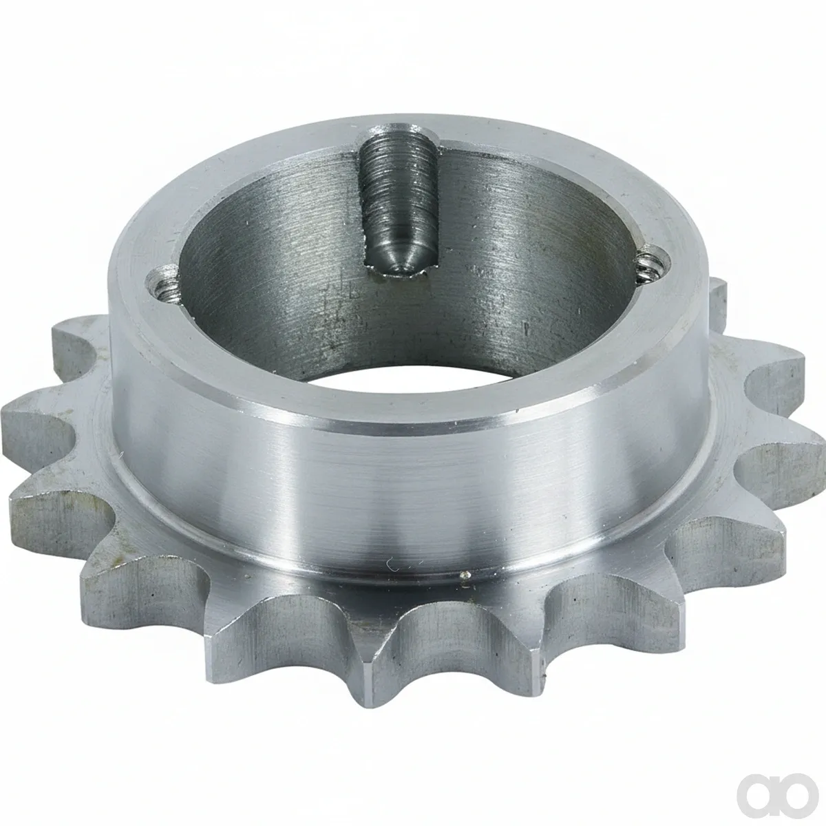 Prillinger - 00935007 - Simplex Sprocket for Tpl, 3/8