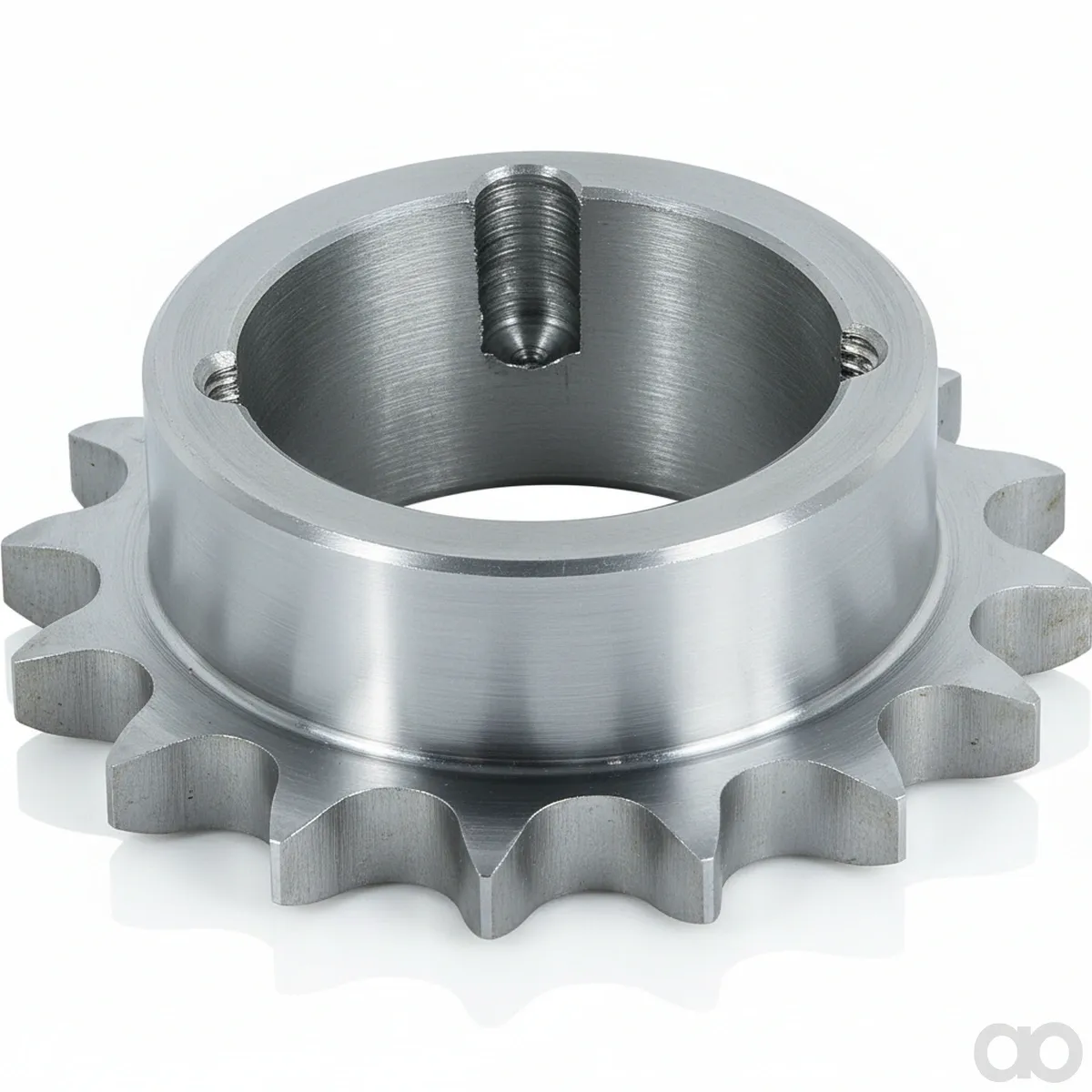 Prillinger - 00935010 - Simplex Sprocket for Tpl, 3/8