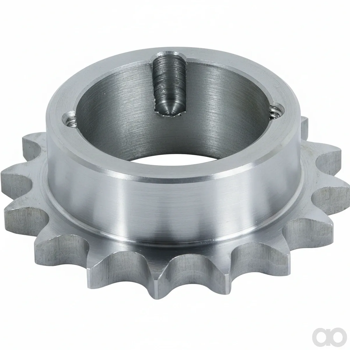 Prillinger - 00935016 - Simplex Sprocket for Tpl, 1/2
