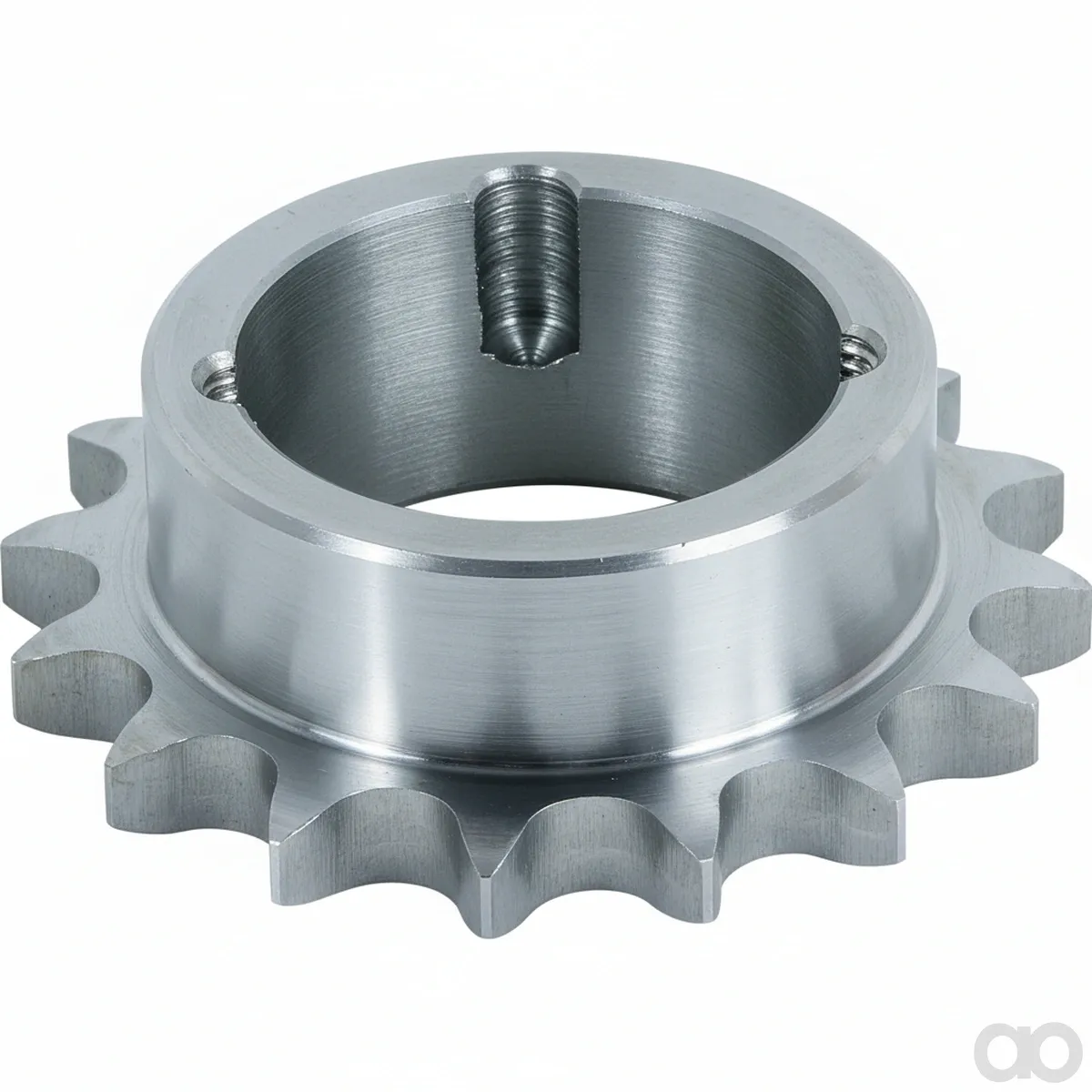 Prillinger - 00935042 - Simplex Sprocket for Tpl, 1/2