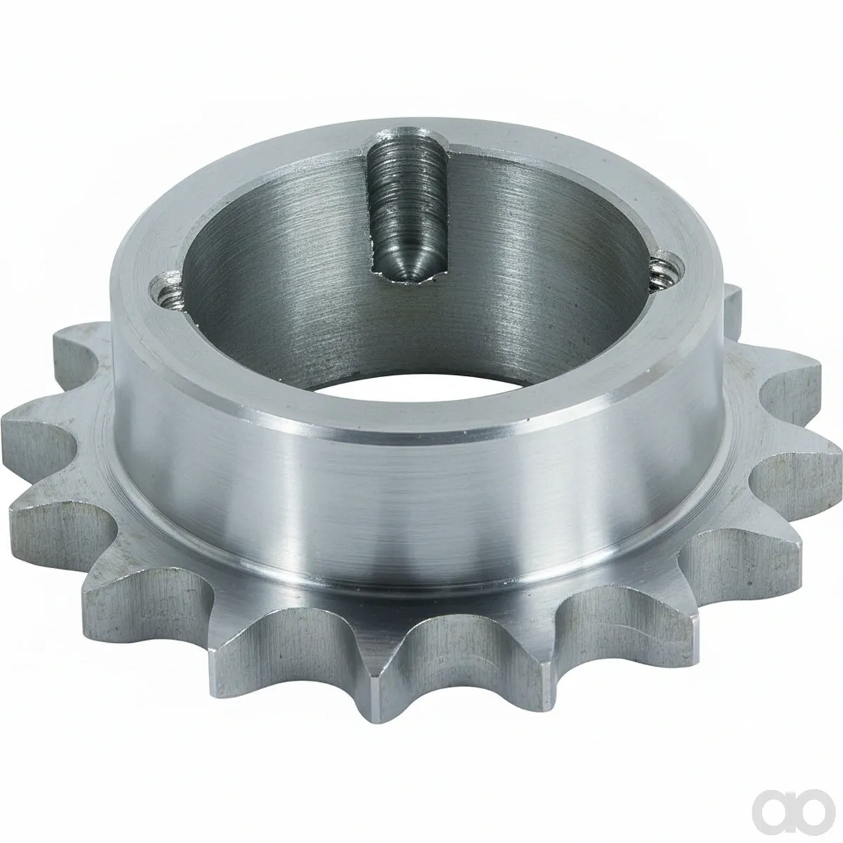 Prillinger - 00935043 - Simplex Sprocket for Tpl, 1/2