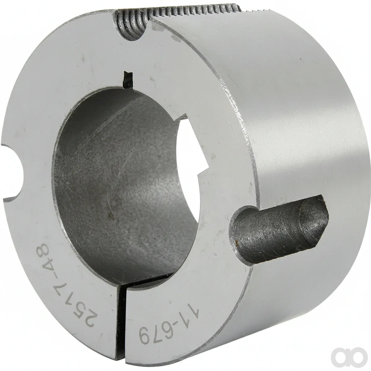 Prillinger - 00935046 - Clamping Sleeve Type 1108, for Wel