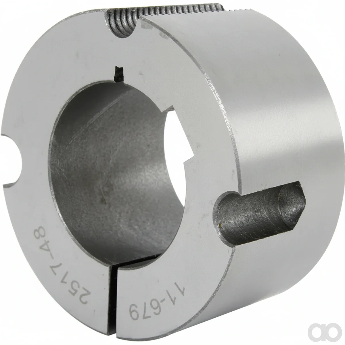 Prillinger - 00935047 - Clamping Sleeve Type 1108, for Wel