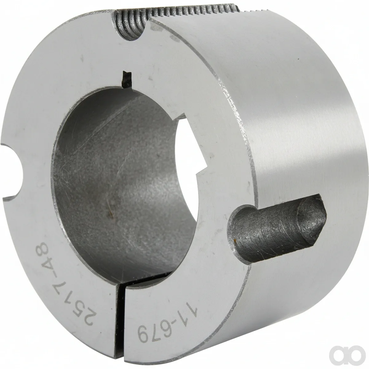 Prillinger - 00935055 - Clamping Sleeve Type 1210, for Wel