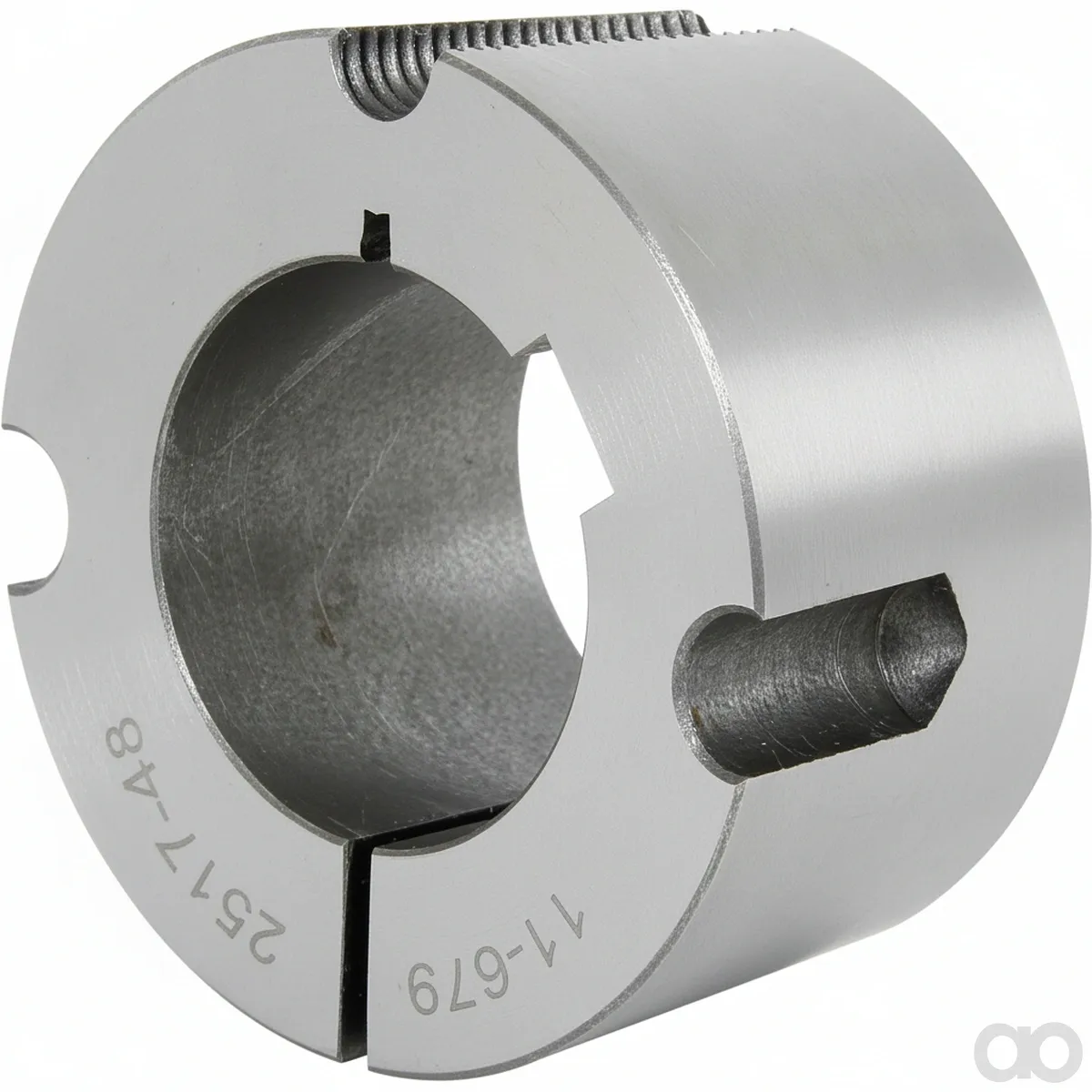 Prillinger - 00935058 - Clamping Sleeve Type 1210, for Wel