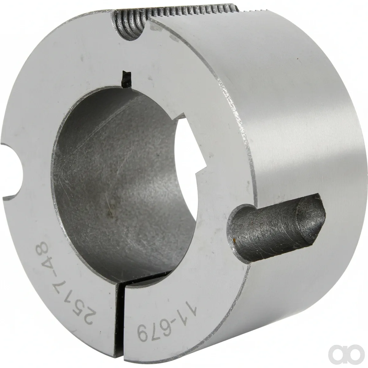 Prillinger - 00935066 - Clamping Sleeve Type 1210, for Wel