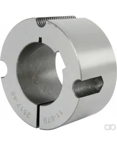 Prillinger - 00935097 - Clamping Sleeve Type 1610, for Wel