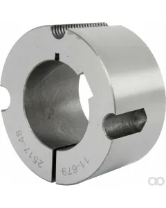 Prillinger - 00935114 - Clamping Sleeve Type 1610, for Wel