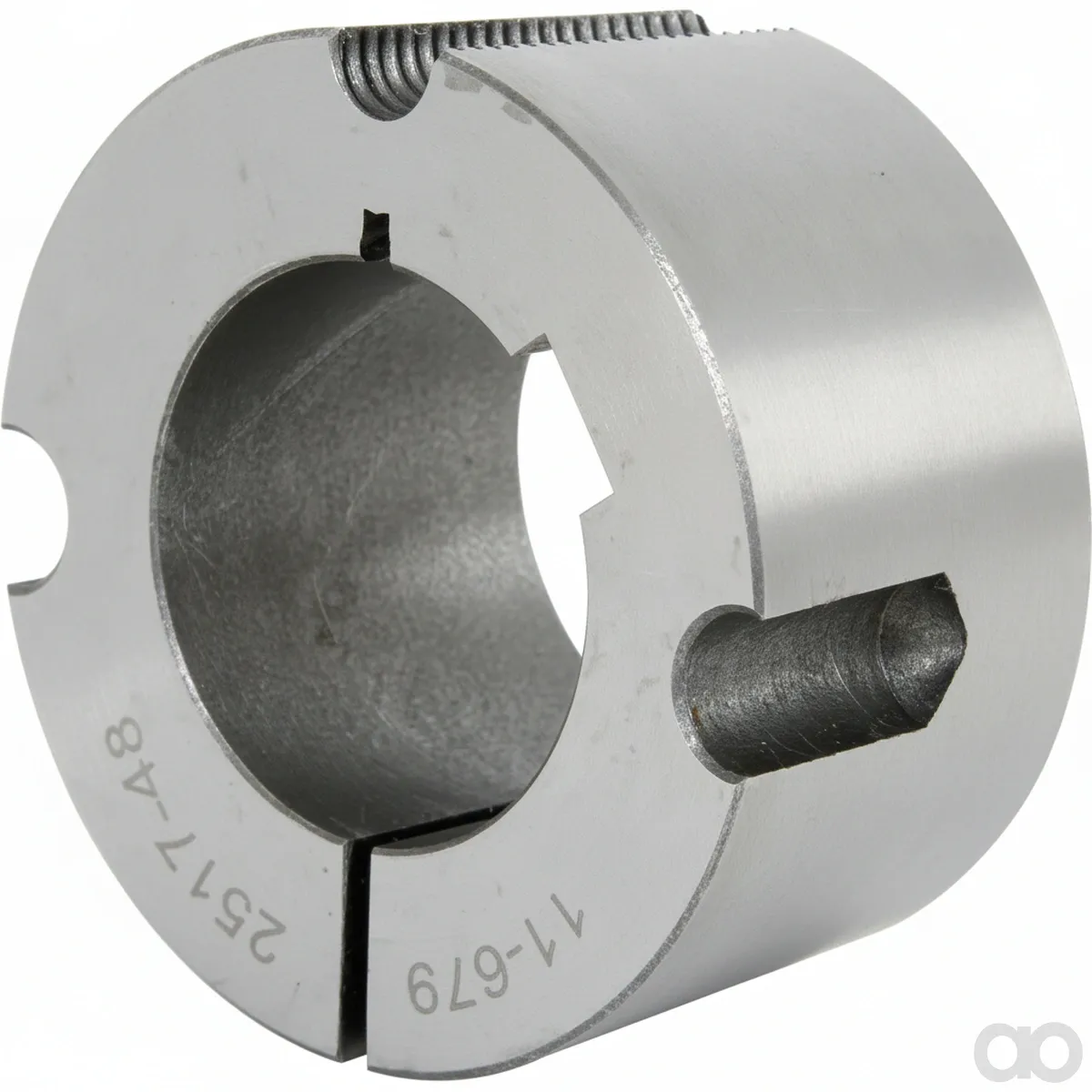 Prillinger - 00935123 - Clamping Sleeve Type 1615, for Wel