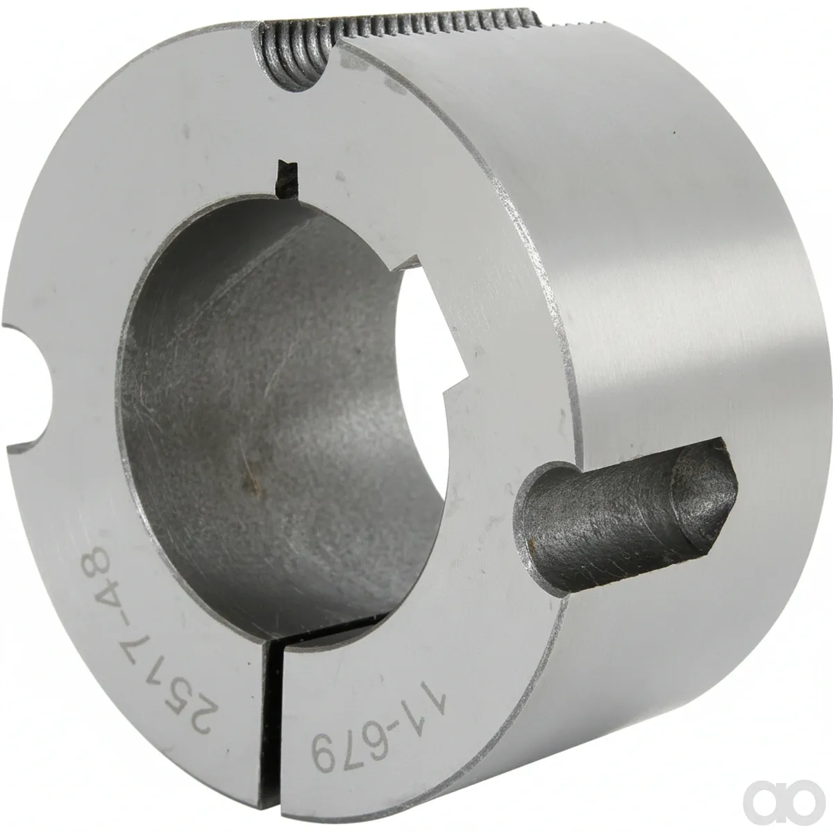 Prillinger - 00935124 - Clamping Sleeve Type 1615, for Wel