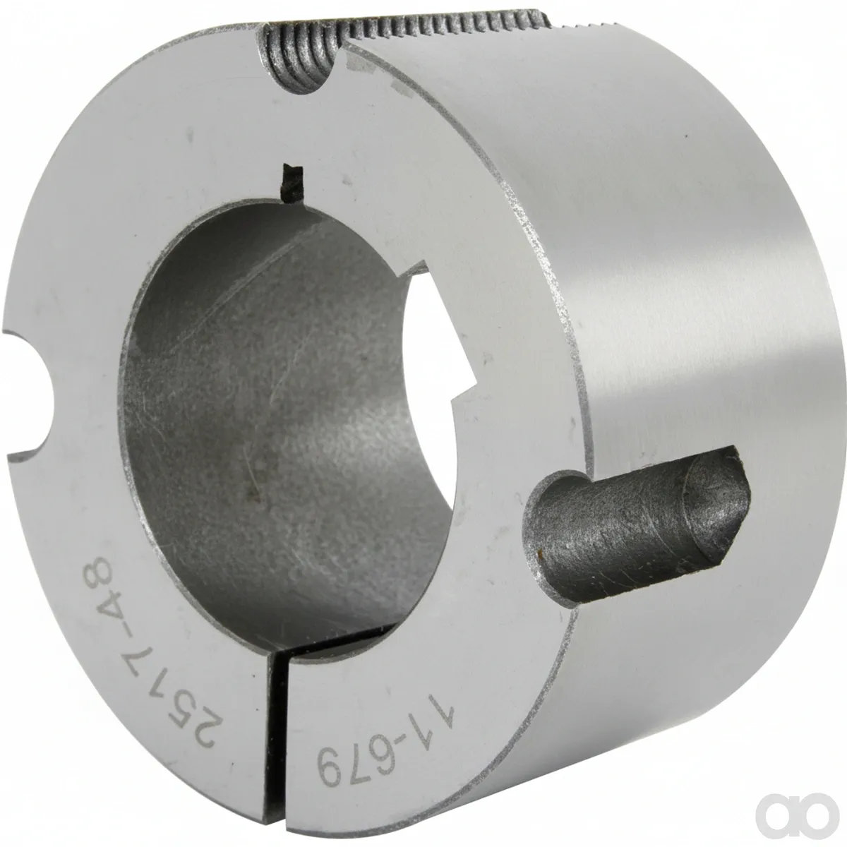Prillinger - 00935129 - Clamping Sleeve Type 2012, for Wel