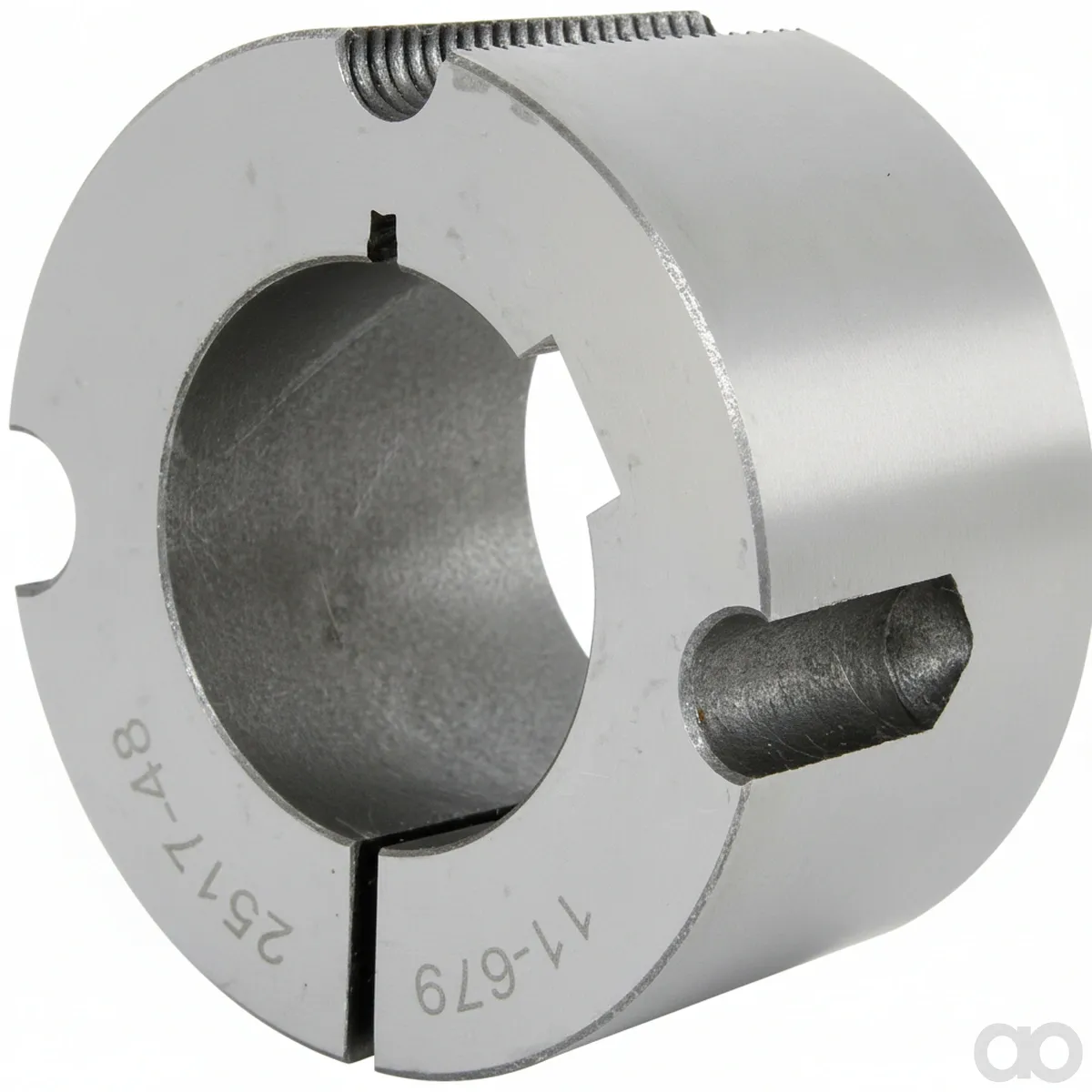 Prillinger - 00935145 - Clamping Sleeve Type 2012, for Wel