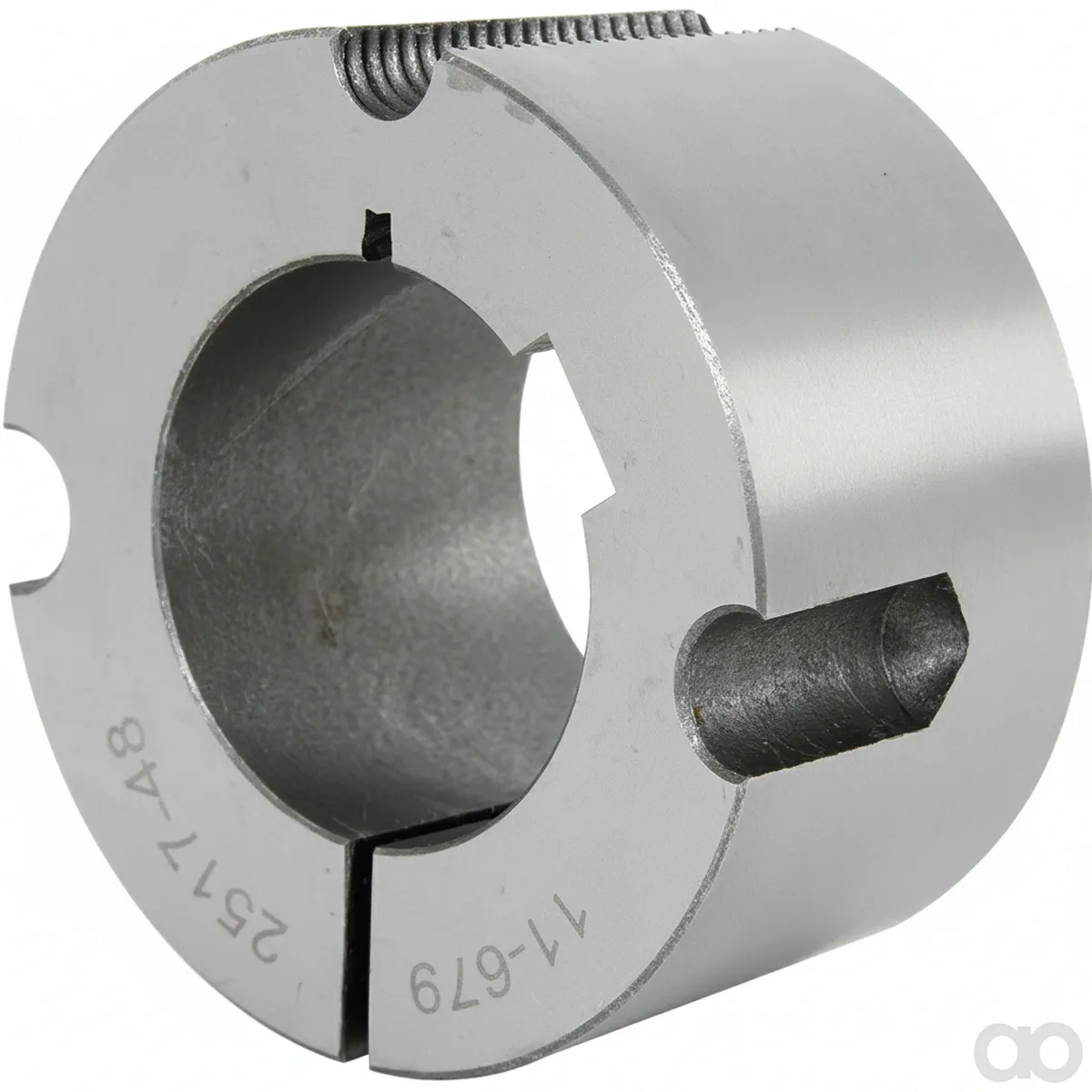 Prillinger - 00935151 - Clamping Sleeve Type 2517, for Wel